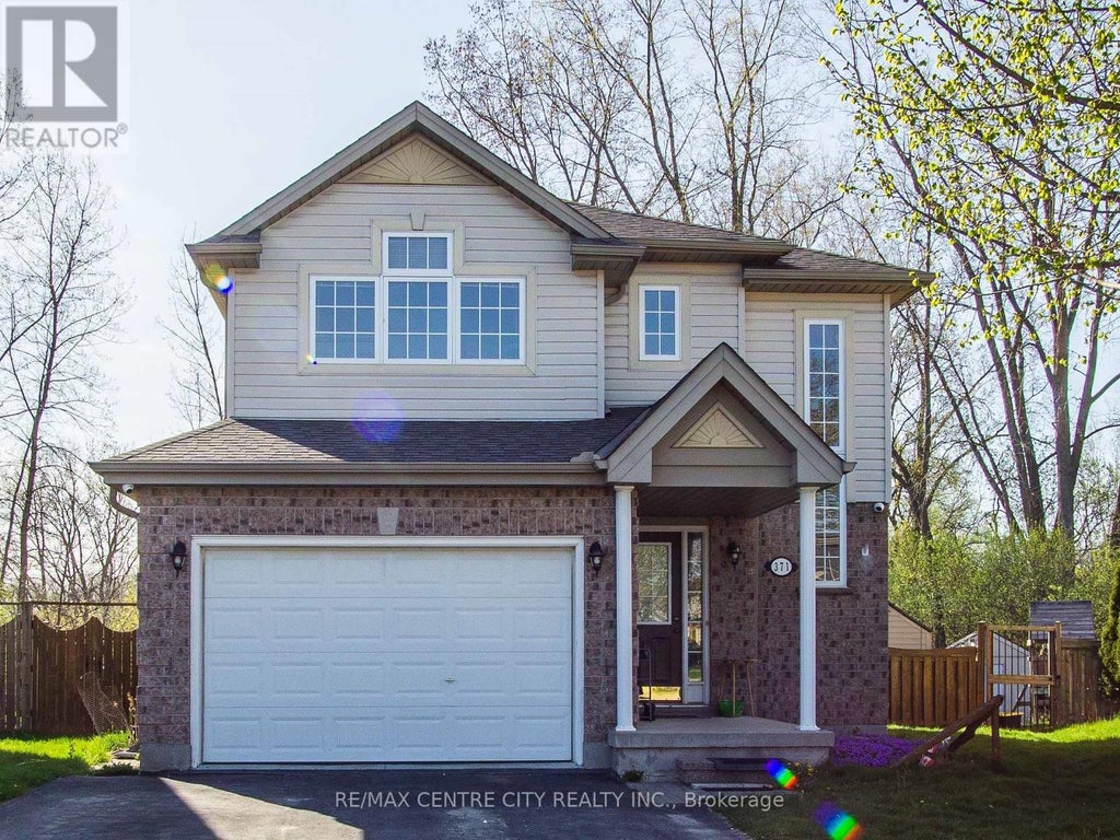 371 Ridgeview Court, London East (east A)