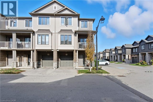 377 Glancaster Road Unit# 54, Hamilton