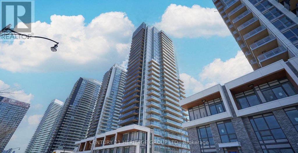 1505 - 25 Mcmahon Drive, Toronto (bayview Village)