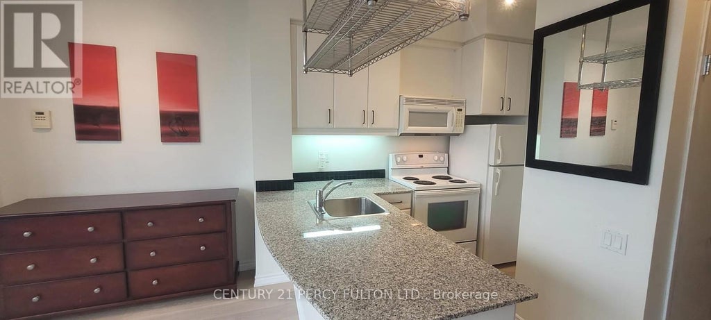 3409 - 33 Sheppard Avenue E, Toronto (willowdale East)