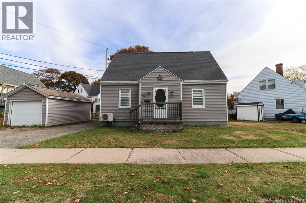 709 Sand Cove Road, Saint John