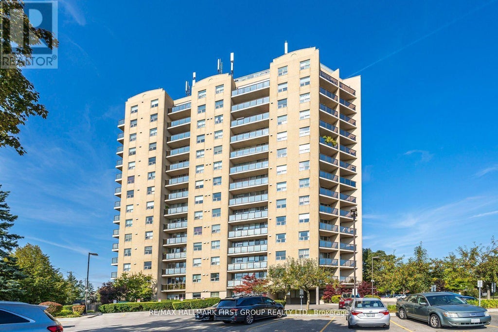 305 - 2 Westney Road N Road, Ajax (central West)