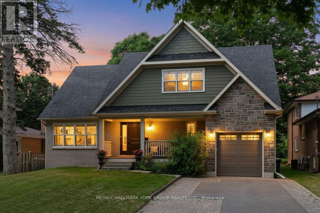 380 Rouge Hills Drive, Toronto (rouge)