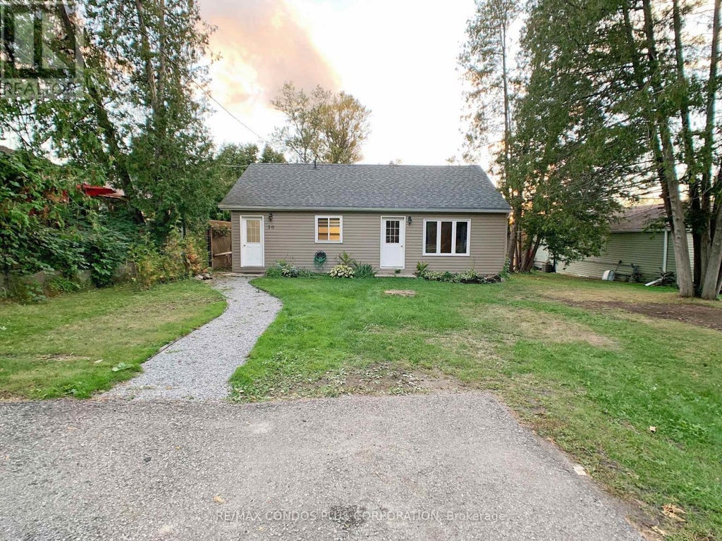 20 Joan Street, Georgina (sutton & Jackson's Point)