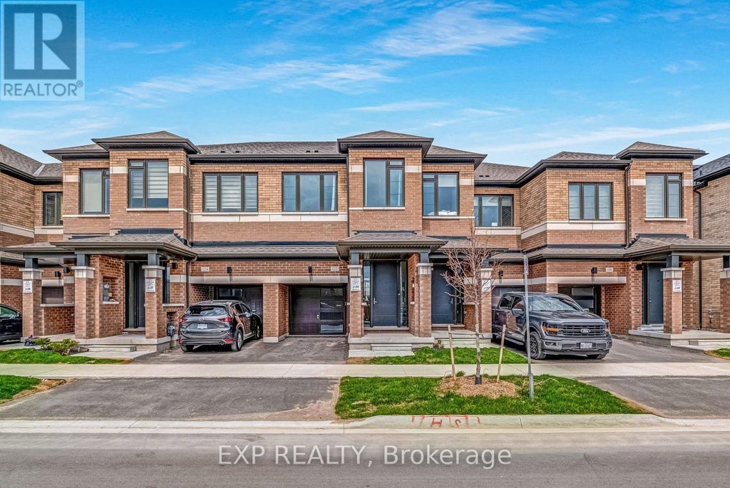 122 Turnberry Lane, Barrie (painswick South)