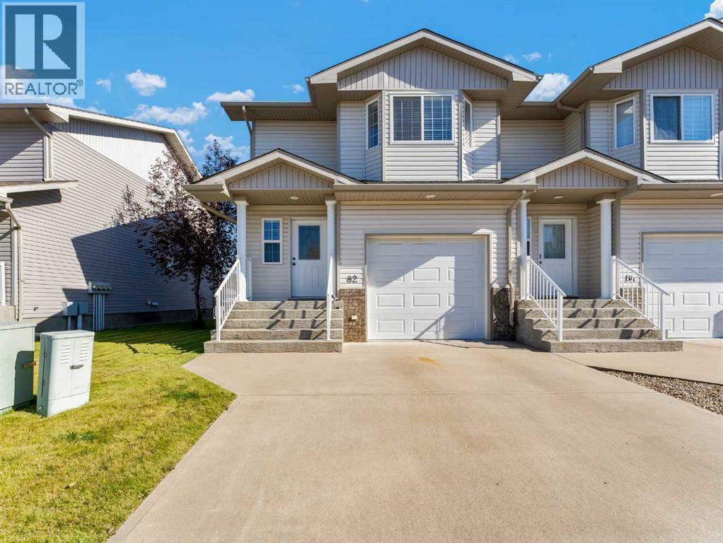 82 Saamis Meadows Lane Sw, Medicine Hat