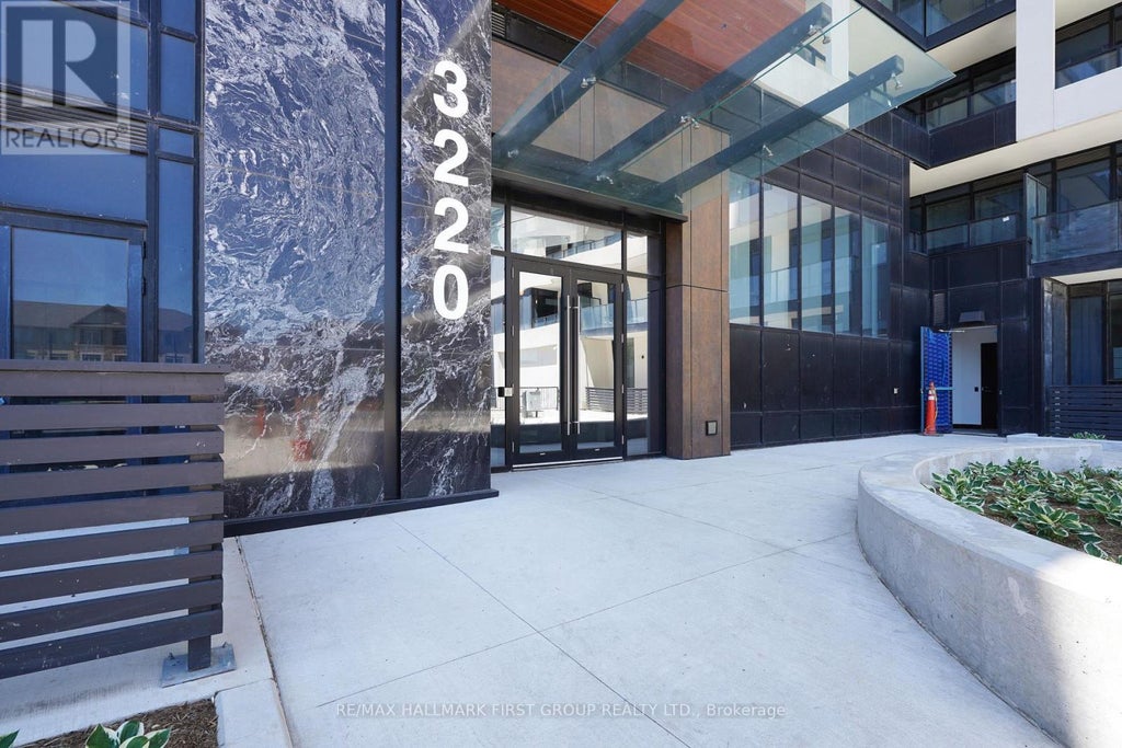 813 - 3220 William Coltson Avenue, Oakville (oa Rural Oakville)