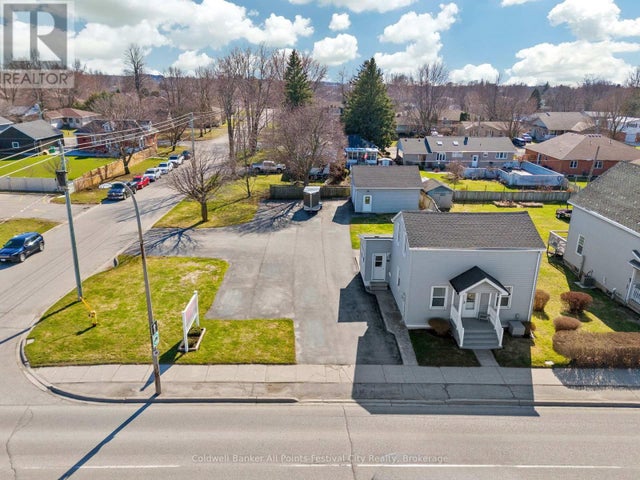 264 Huron Road, Goderich (goderich (town))