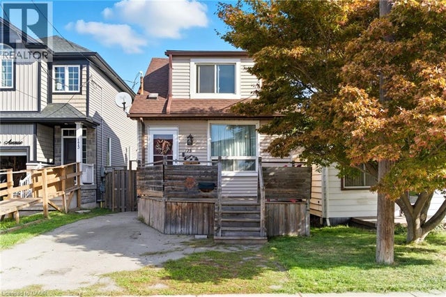 175 Grace Avenue, Hamilton