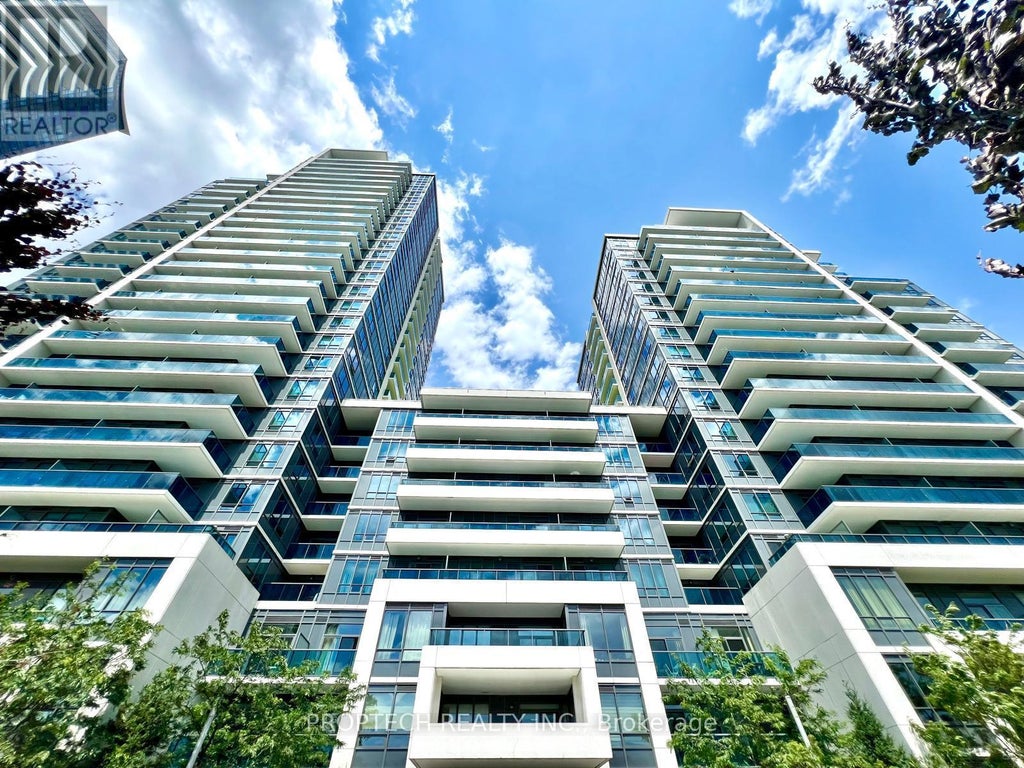 1911 - 7165 Yonge Street, Markham (grandview)