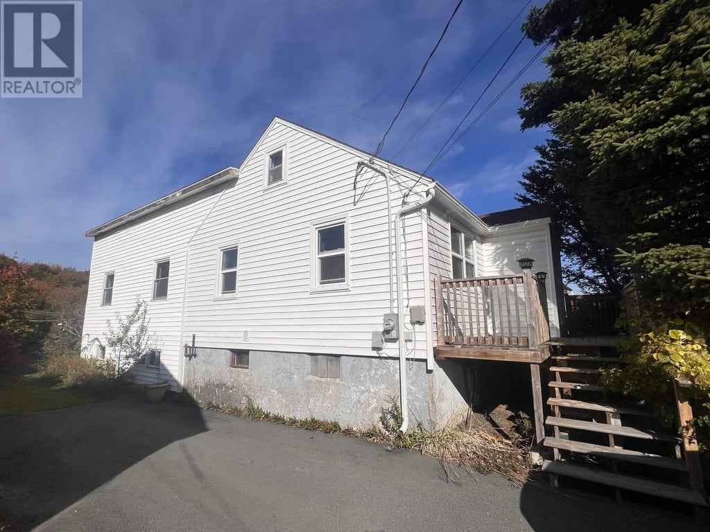 155 Old Sambro Road, Halifax