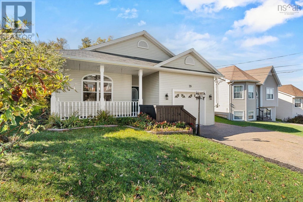 29 Fieldstone Street, Spryfield