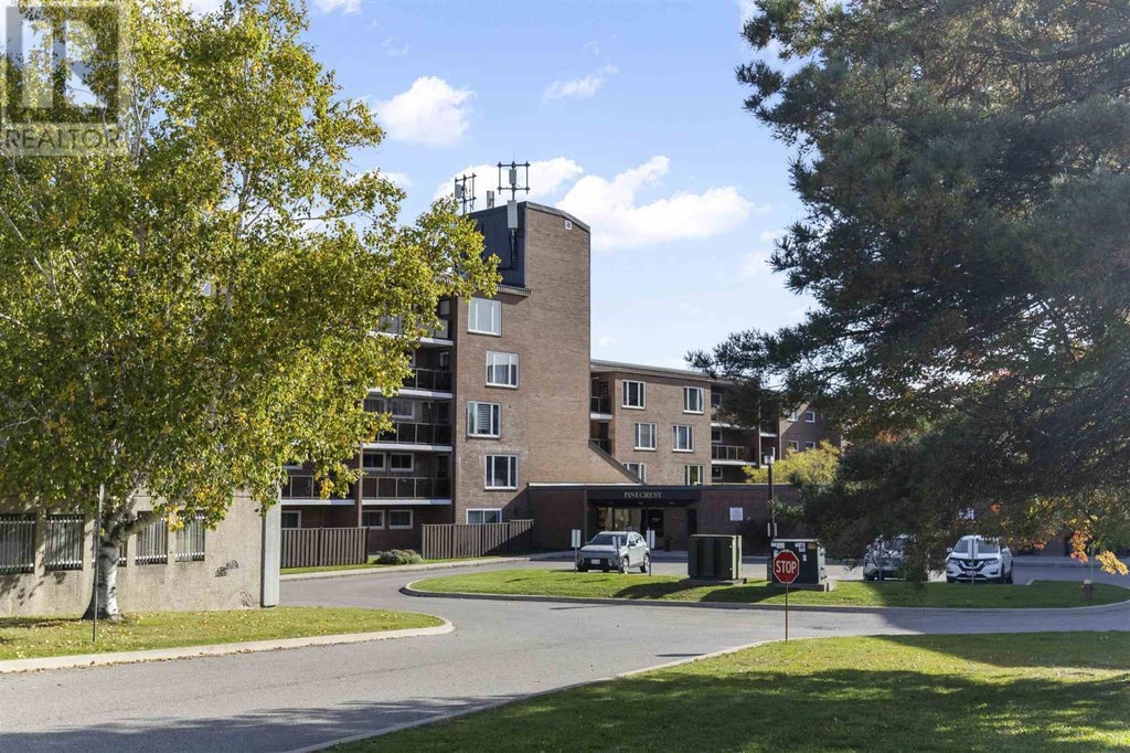 313 Macdonald Avenue # 309, Sault Ste. Marie
