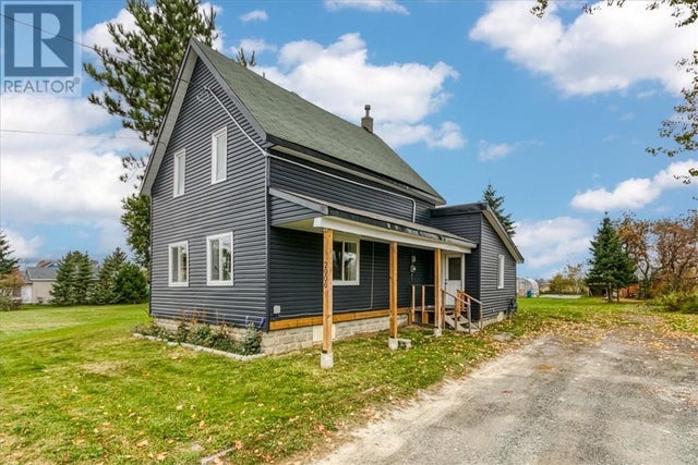 2906 Main Street, Blezard Valley