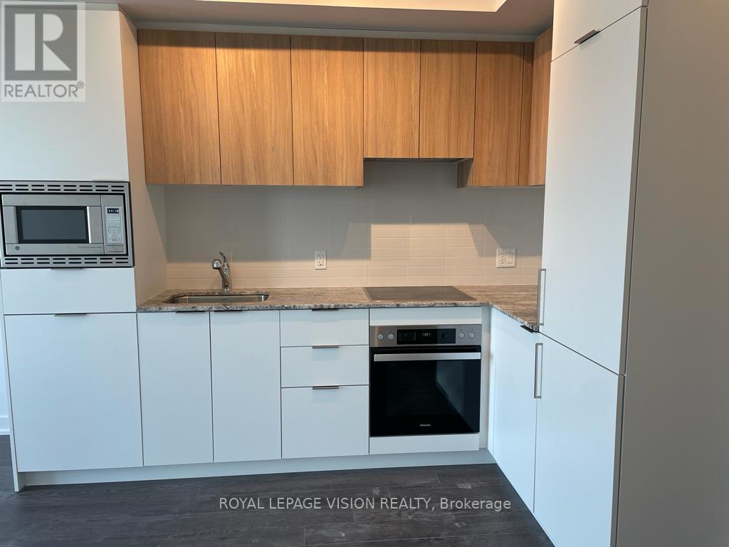 1003 - 50 O'neil Road, Toronto (banbury-Don Mills)