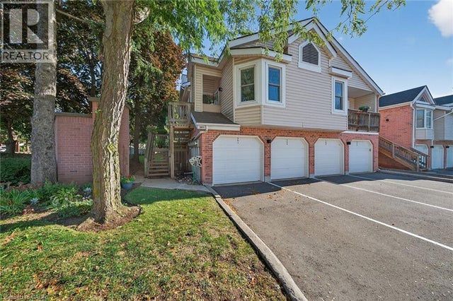 1210 Thorpe Road Unit# 301, Burlington