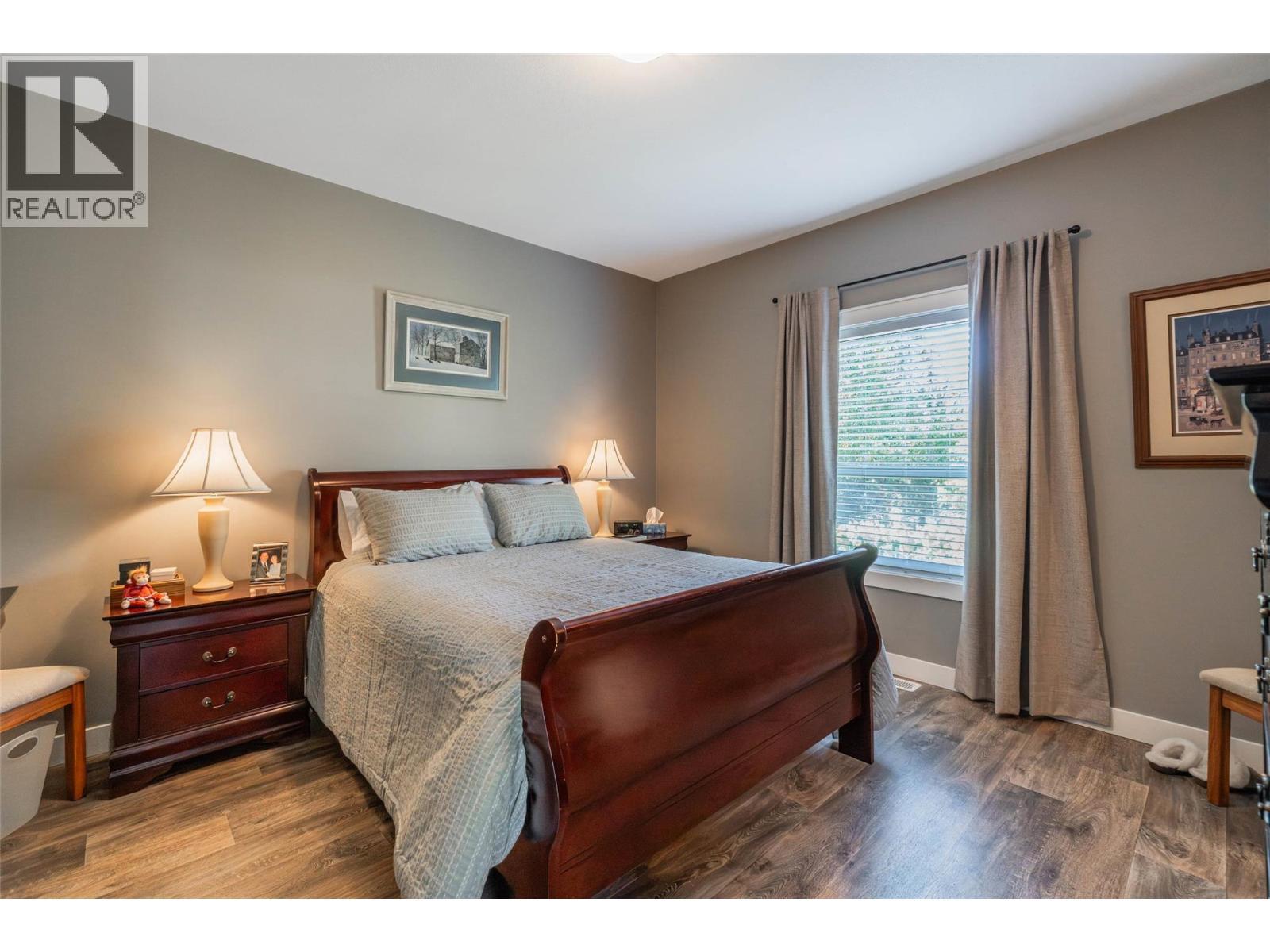 8300 Gallagher Lake Frontage Road Unit# 21. Oliver, British Columbia