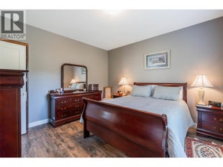 8300 Gallagher Lake Frontage Road Unit# 21. Oliver, British Columbia