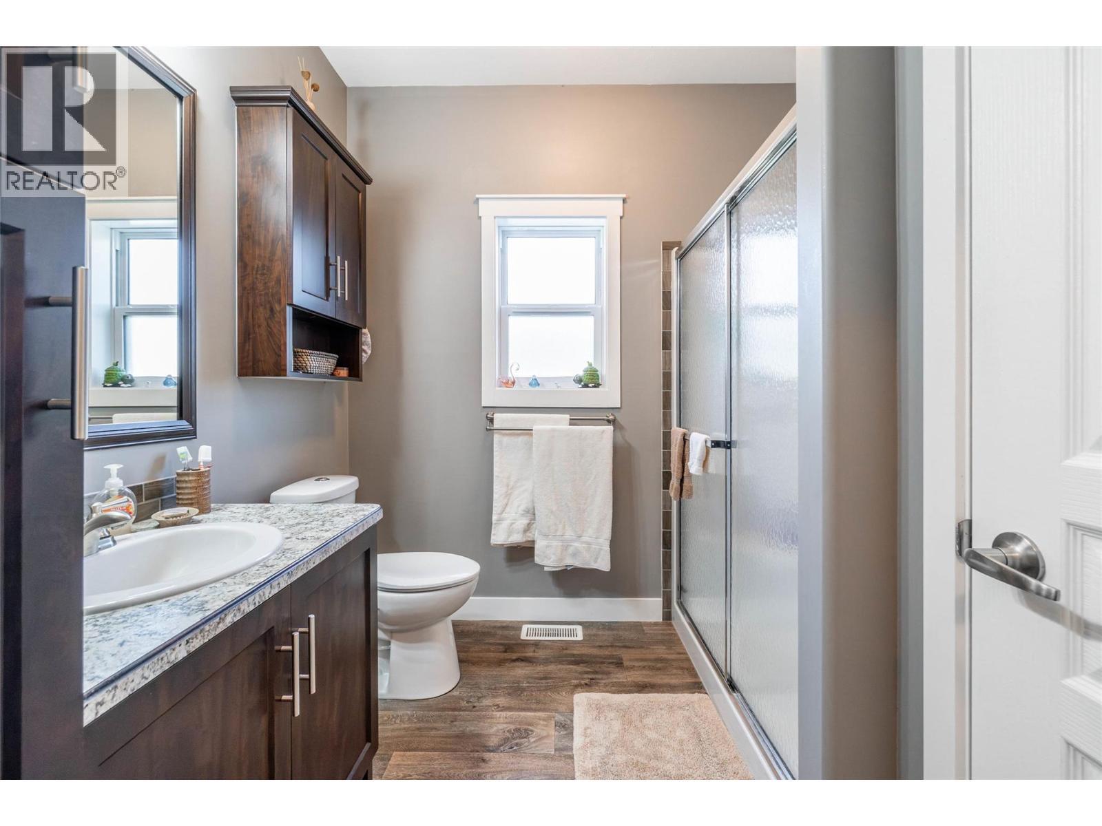 8300 Gallagher Lake Frontage Road Unit# 21. Oliver, British Columbia