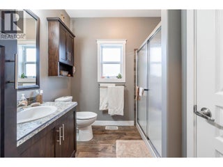 8300 Gallagher Lake Frontage Road Unit# 21. Oliver, British Columbia