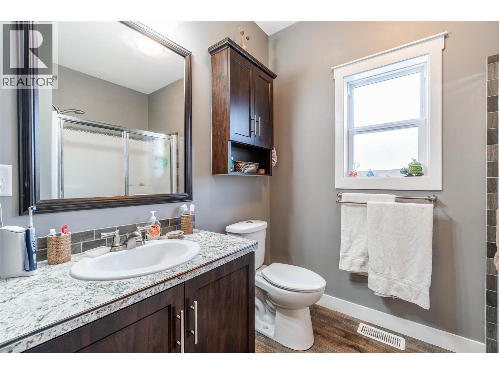 8300 Gallagher Lake Frontage Road Unit# 21. Oliver, British Columbia