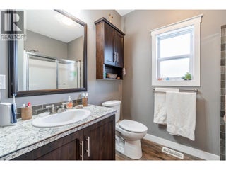 8300 Gallagher Lake Frontage Road Unit# 21. Oliver, British Columbia