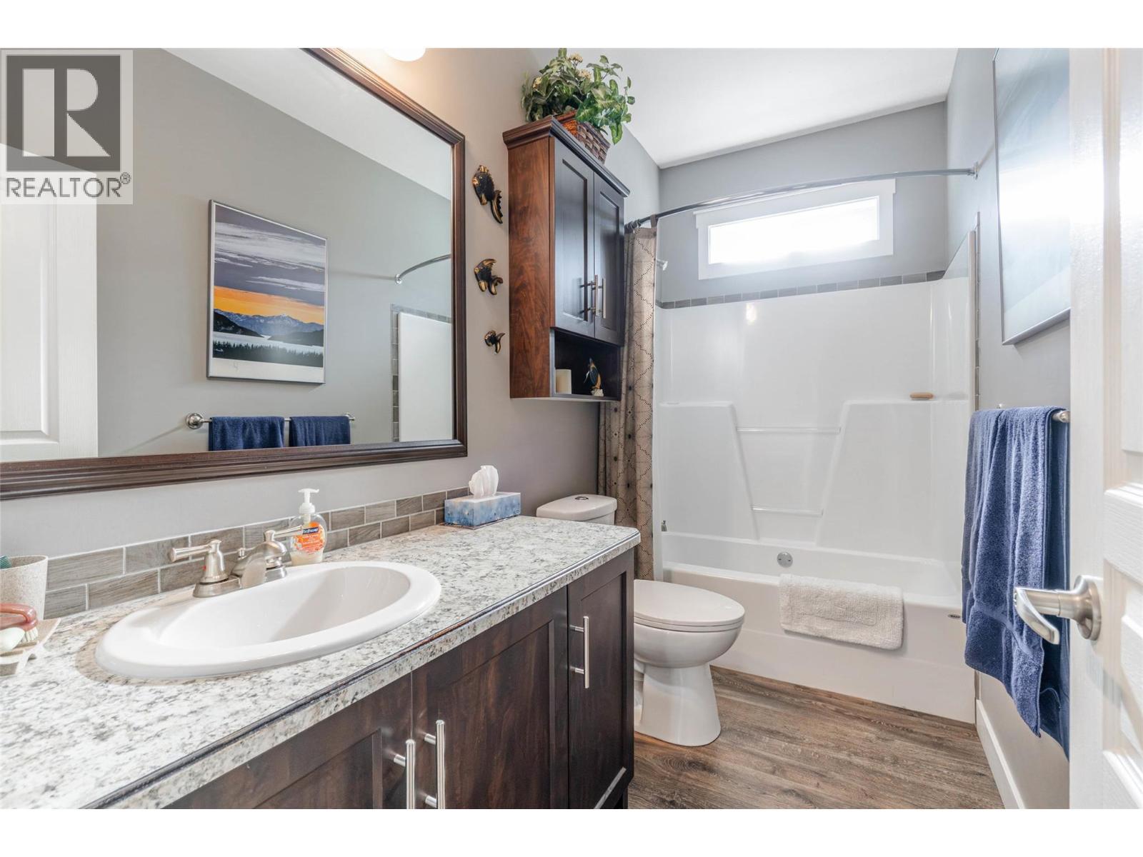 8300 Gallagher Lake Frontage Road Unit# 21. Oliver, British Columbia