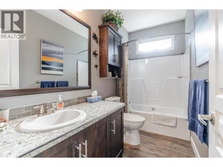 8300 Gallagher Lake Frontage Road Unit# 21. Oliver, British Columbia