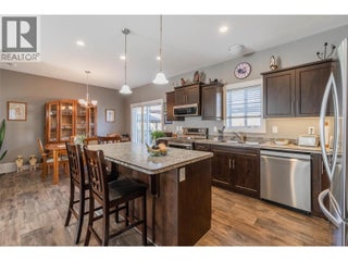 8300 Gallagher Lake Frontage Road Unit# 21. Oliver, British Columbia