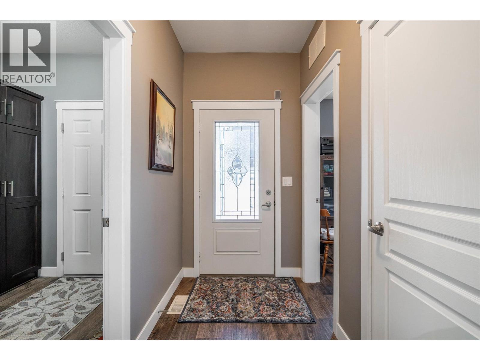 8300 Gallagher Lake Frontage Road Unit# 21. Oliver, British Columbia