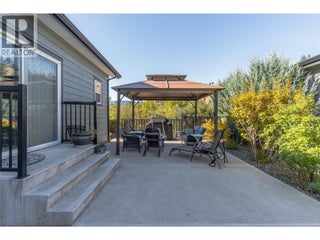 8300 Gallagher Lake Frontage Road Unit# 21. Oliver, British Columbia