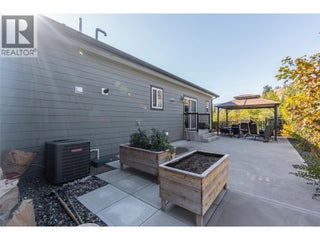 8300 Gallagher Lake Frontage Road Unit# 21. Oliver, British Columbia