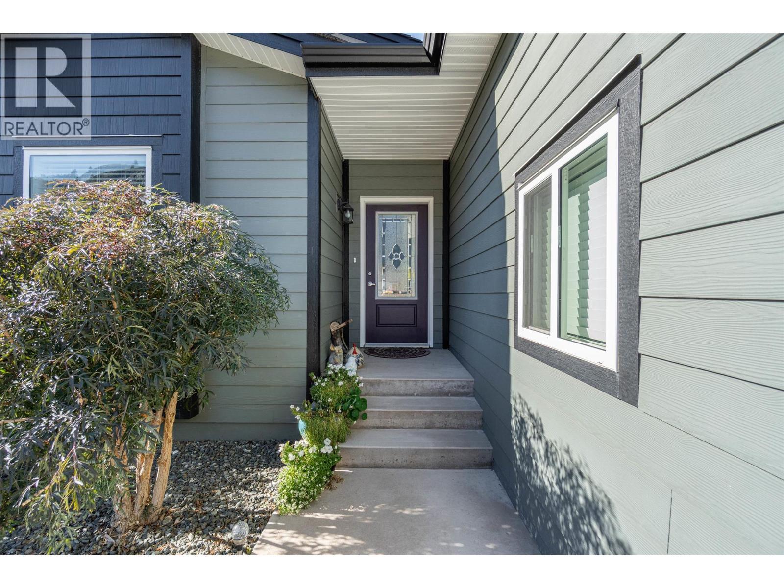 8300 Gallagher Lake Frontage Road Unit# 21. Oliver, British Columbia