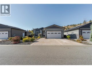 8300 Gallagher Lake Frontage Road Unit# 21. Oliver, British Columbia