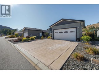 8300 Gallagher Lake Frontage Road Unit# 21. Oliver, British Columbia