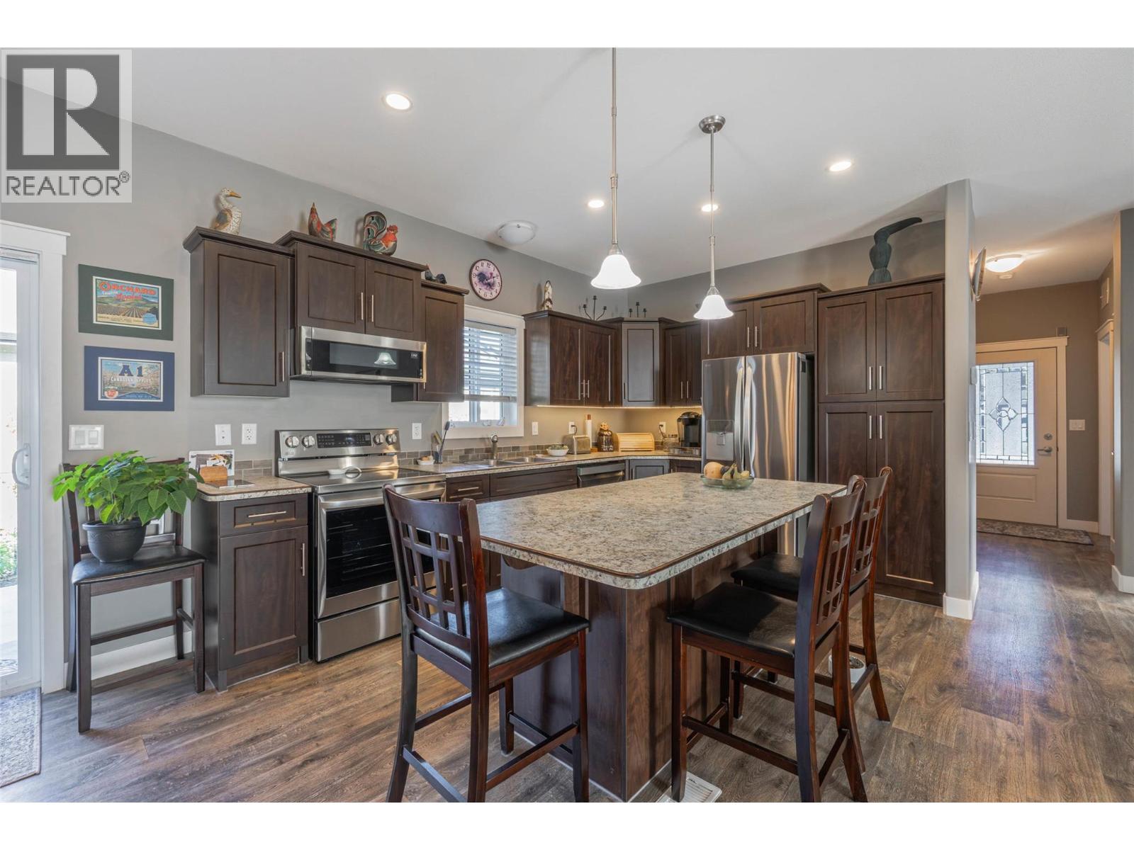 8300 Gallagher Lake Frontage Road Unit# 21. Oliver, British Columbia