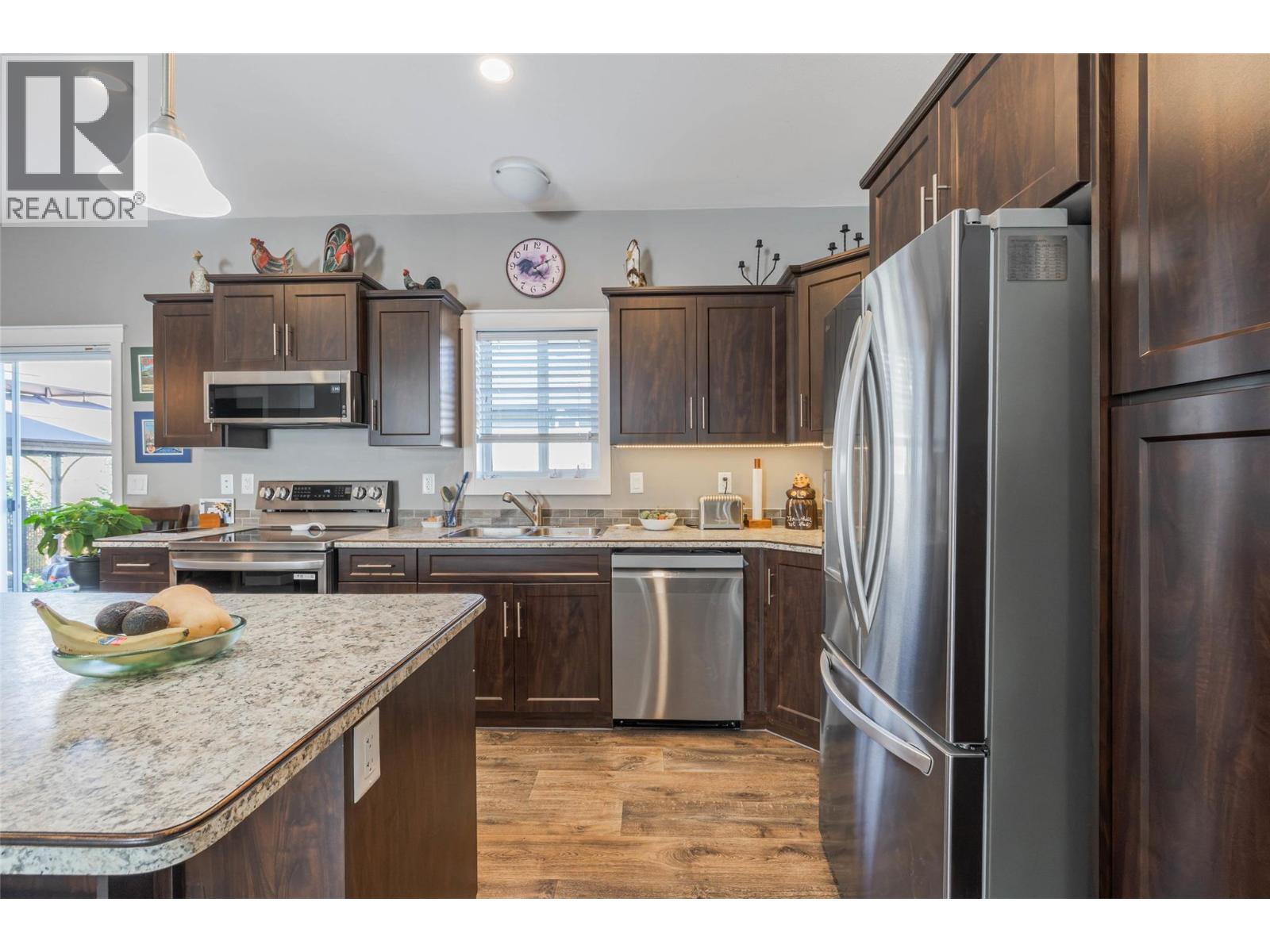 8300 Gallagher Lake Frontage Road Unit# 21. Oliver, British Columbia