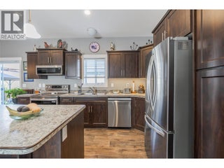 8300 Gallagher Lake Frontage Road Unit# 21. Oliver, British Columbia