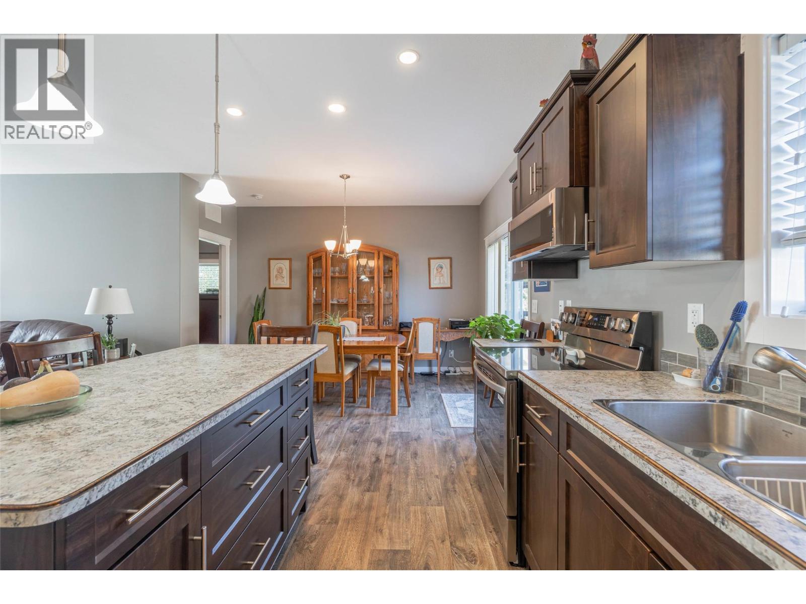 8300 Gallagher Lake Frontage Road Unit# 21. Oliver, British Columbia