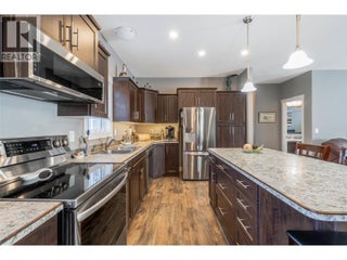 8300 Gallagher Lake Frontage Road Unit# 21. Oliver, British Columbia