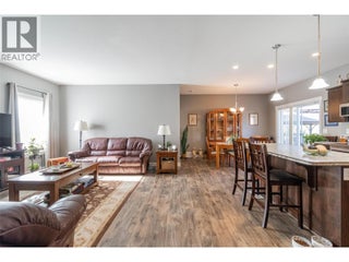 8300 Gallagher Lake Frontage Road Unit# 21. Oliver, British Columbia