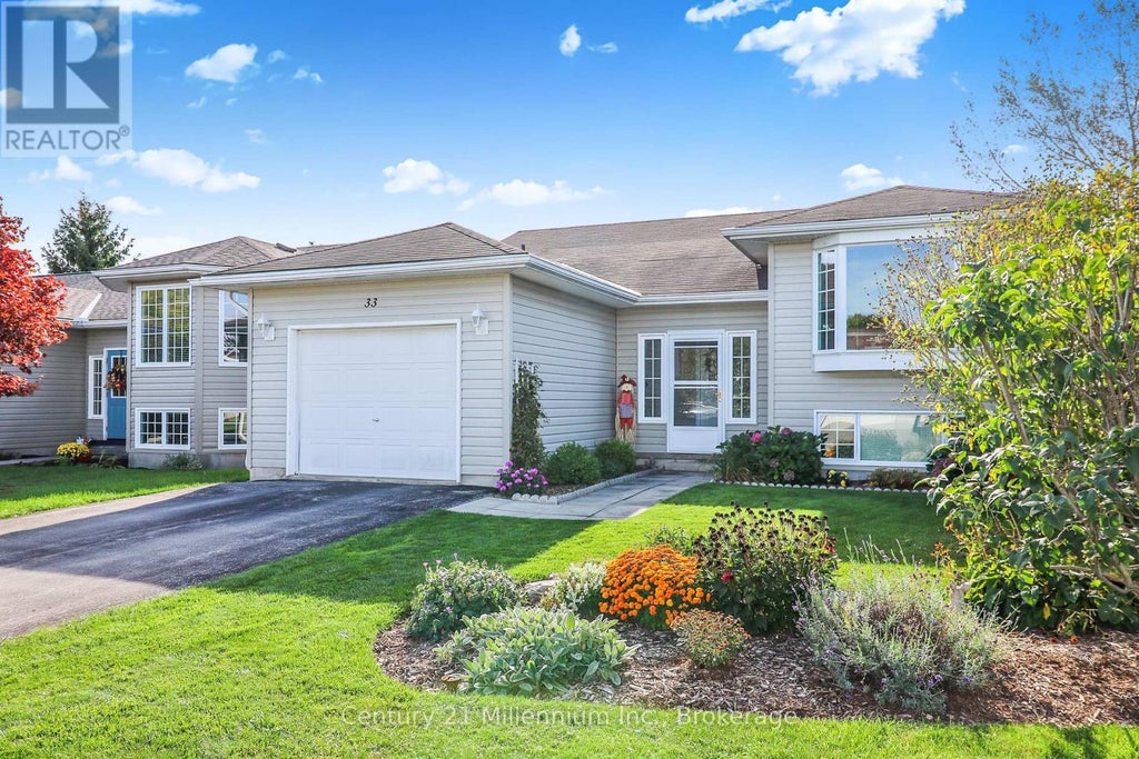 33 Birchwood Court, Meaford