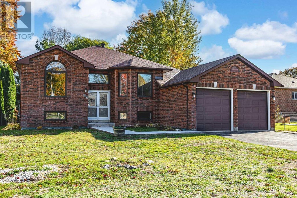 29 Silver Birch Avenue, Wasaga Beach