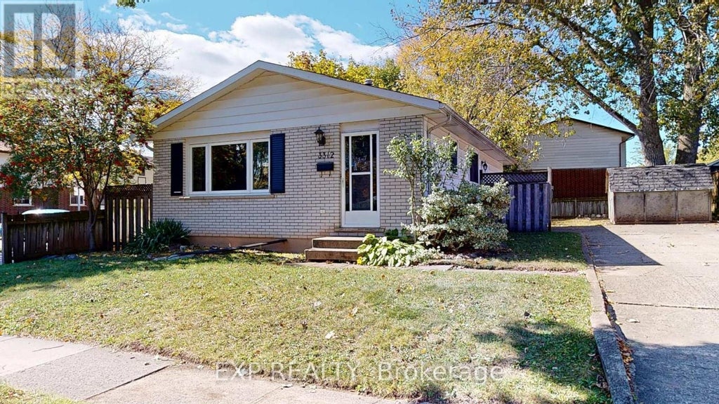 3312 Addison Avenue, Niagara Falls (church's Lane)