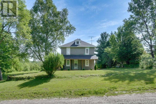 905 Starratt Road, Ryerson