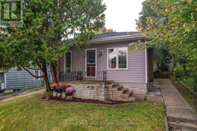 3 Cora Street E, Huntsville (chaffey)