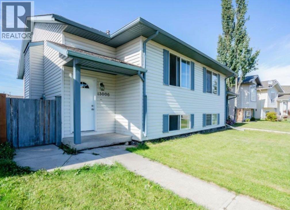 13006 93 Street, Grande Prairie