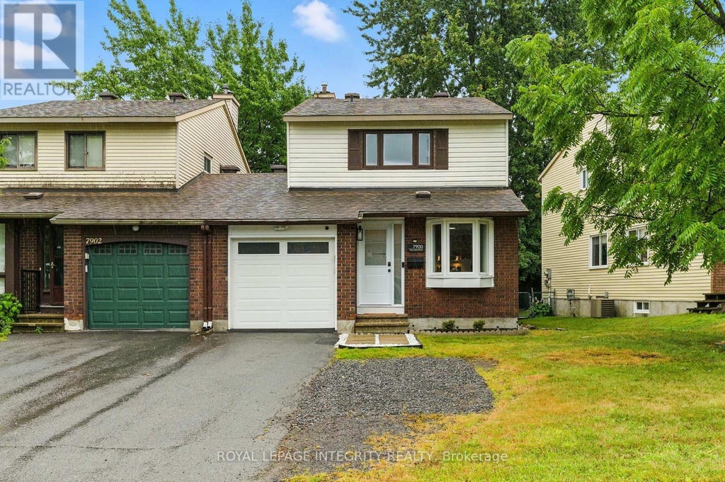 7900 Decarie Drive, Ottawa