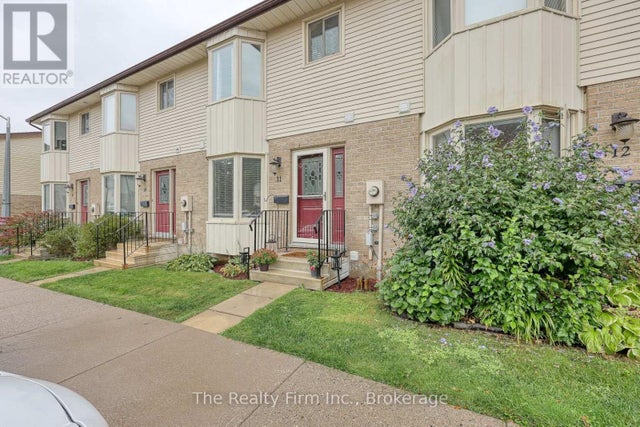 11 - 275 George Street, Ingersoll (ingersoll - North)