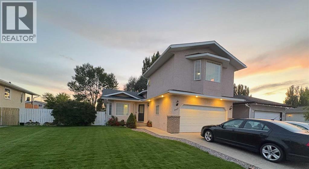 167 Mt Rundle Road W, Lethbridge